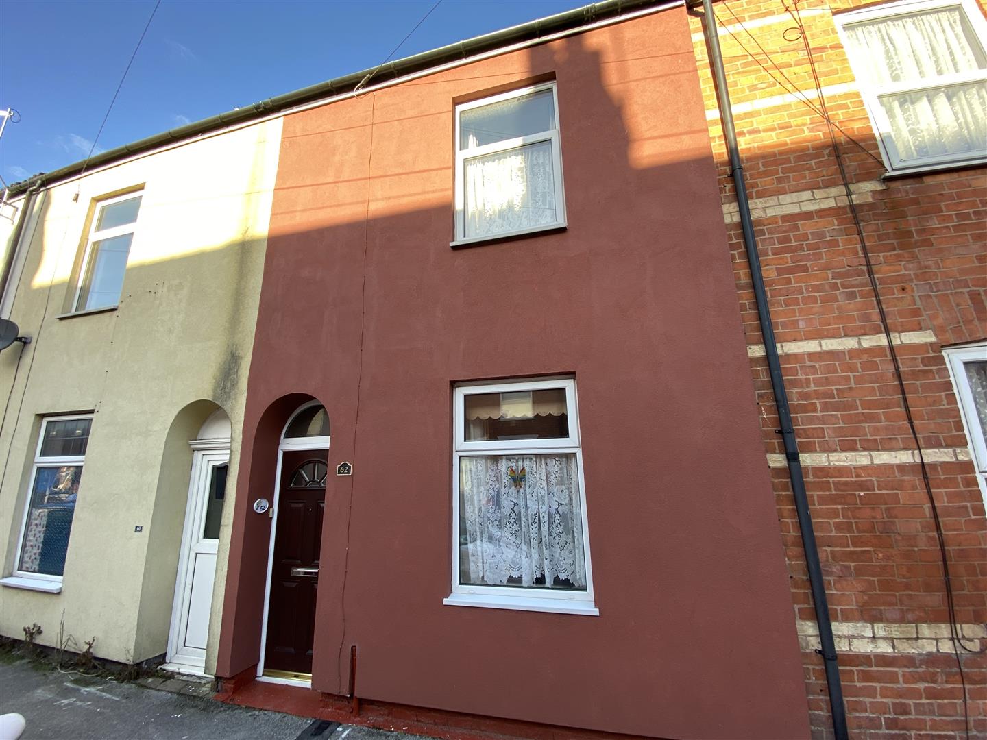 Alexandra Street, Goole